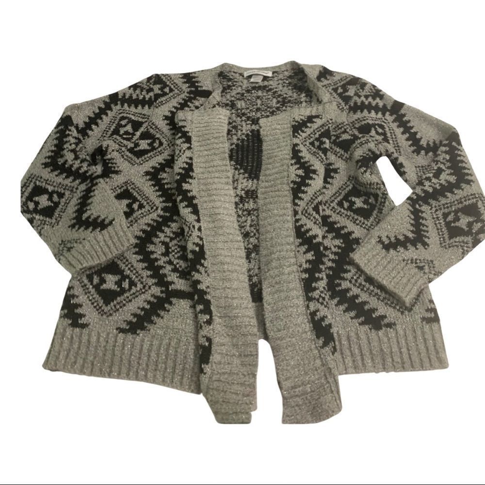 Cotton Emporium Cardigan Sweater